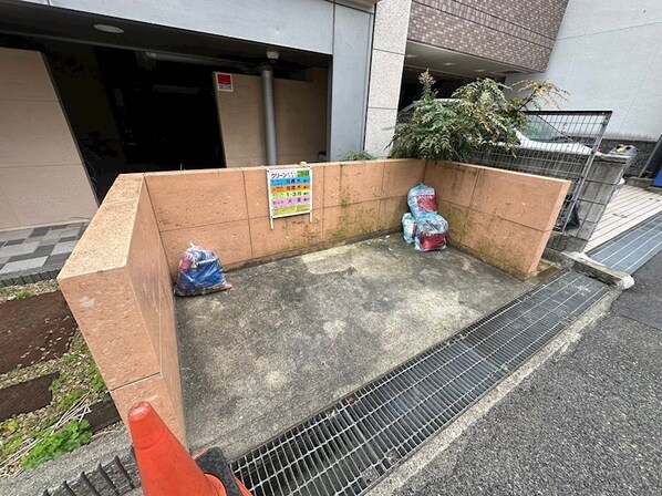 神戸駅 徒歩2分 3階の物件内観写真